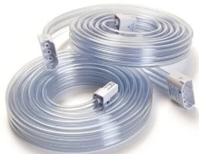 SCD EXPRESS TUBING 